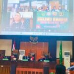 Sidang Gugatan Kerjasama PT SKA, Saksi : Tak Ada Kontak Fisik dari PUK SPPP SKA