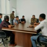 Janji KASI GAKKUM : “Akan kami lanjutkan hingga selesai” – Perambahan TWA Buluh Cina