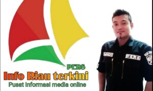 Guna mendukung keterbukaan informasi dan publikasi Info Riau terkini Resmi luncurkan portal website 