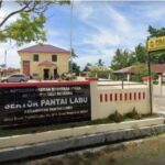 Polsek Pantai Labu Dituding Lambat Layani Keluhan Masyarakat, Setelah Viral Kanit Reskrim Turun Ke Lapangan. 