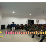 Transformasi Digital, Babinsa Kodim 0322/Siak Ikuti Pembekalan Teknik Pengambilan Video Pendek dari TVRI
