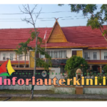 Miris , anak sudah meninggal dalam kandungan pihak RSUD Siak tidak menangani pasien dengan baik