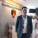 John L Situmorang, S.H.,M.H: Kami Menunggu Hasil Penyelidikan Subdit Paminal Propam Polda Kepulauan Riau.  Jakarta. Kami memberikan