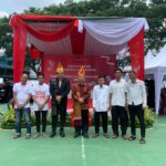 Sebanyak  748 Orang Narapidana Lapas Pancur Batu Kanwil Kemenkumham Sumut Terima Remisi Kemerdekaan RI Tahun 2024, 22 Orang Langsung Dinyatakan Bebas