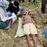HEBOH PENEMUAN MAYAT DENGAN KONDISI TERGANTUNG DI DESA MUARA BASUNG KEC. PINGGIR     #Inforiauterkini id