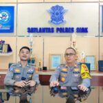 Jalankan Program Colling Sistem, Ini Himbauan Polres Siak pada Pilkada Serentak 2024