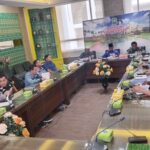 Kodim 0322/Siak Tegaskan Komitmen Dukung Pemberantasan Pungli di Kabupaten Siak