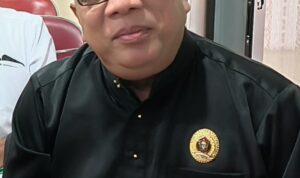 Heboh , Bakal Calon Bupati Kampar Repol Diduga Pelaku Pengeroyokan Terhadap Kader AMPG, Taufik Tambusai Meradang, Hukum Harus diTegakkan