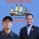 Ketua Aliansi Pemuda Bertuah Ade Monchai Ucapkan Selamat Atas Pelantikan Anggota DPRD Riau & Sebut Pasangan Agung Nugroho – Markarius Bikin Ketar Ketir Calon Walikota Pekanbaru Lainnya Dalam Pilkada 2024