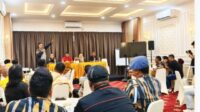 DPD Pekat IB Siap Menjadi Garda Terdepan Menangkan Paslon IDAMAN