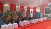 Sambut HUT TNI ke-79, Masyarakat Antusias Ikuti Cek Kesehatan dan Sunatan Massal Di Wilayah Kodim 0322/Siak