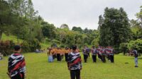 Lapas Narkotika Kelas IIA Pematangsiantar Melaksanakan Family Gathering 2024