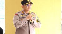 Memasuki Tahapan Kampanye, Kapolres Siak AKBP Asep Sujarwadi Ajak Semua Pihak Ciptakan Situasi Aman,Damai,Sejuk dan Kondusif