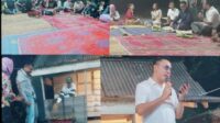 Pembukaan Acara Meet and Greet Kempu Bolang Online 2024 Di Pemandian Air Panas Ralou Berjalan Sukses.