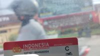 Kinerja Satpas Polres Deli Serdang di pertanyakan  SIM C di mahar 650ribu