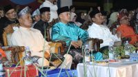 Wadanramil 01/Siak Hadiri Penutupan Festival Siak Bermadah 2024, Perkuat Sinergi Budaya