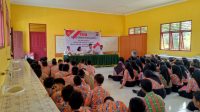 Gelar FGD, Satnarkoba Polres Siak Sosialisasikan Bahaya Narkoba dan Ajak Dukung Pilkada Damai