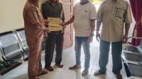 Taman Wisata Alam Desa BuluhCina Di Garap Oleh Oknum Pengusaha, Polda Riau Sudah Melayangkan Panggilan Kepada Terlapor