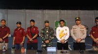 LAPAS NARKOTIKA KELAS IIA PEMATANGSIANTAR MELAKSANAKAN RAZIA GABUNGAN BERSAMA TNI,POLRI,DAN BNN KABUPATEN SIMALUNGUN  GUNA MEMINIMALISIR GANGGUAN KAMTIB DI LAPAS NARKOTIKA KELAS IIA PEMATANGSIANTAR