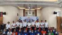 Maksimalkan Fungsi Pelayanan Pemasyarakatan, Lapas Sibolga Kanwil Kemenkumham Sumut Perhatikan WBP Lansia