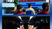 Langkah Tegas Kementerian Imigrasi dan Pemasyarakatan: Pindahkan 64 Orang Narapidana Risiko Tinggi ke Nusakambangan untuk Cegah dan Berantas Peredaran Narkoba