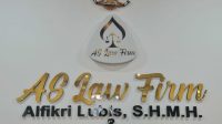 Diduga Bocorkan Data Pribadi dan Melakukan Pencemaran Nama Baik, Oknum Pengacara Sekaligus Mengaku Wartawan di Somasi oleh Kantor Hukum AS Law Firm