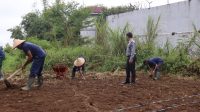 Program Ketahanan Pangan adalah Tugas Bersama untuk kepentingan Bangsa.