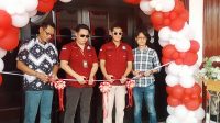 Grand Opening Kantor PT GSS Lubuklinggau Membuka Lapangan Pekerjaan Tahun 2024