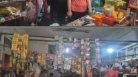Hilangnya Uang Nasabah 3,2 M. Benarkah Hasil Jual Sayur? 