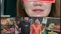 Sudah Berdamai. Perdamaian Bie Hoi dan Helen di ALPA kan si “ANI”, siapakah?