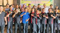Ketua DPC LSM PENJARA SIAK Himbau Seluruh Jajaran Pengurus Pantau Kinerja Penyelenggara Pemilukada Siak Wujudkan Pilkada Damai 