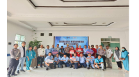 Kunjungi PT IKPP, Satlantas Polres Siak Gelar Sosialisasi Keselamatan Berlalu Lintas Serta Cooling System Pilkada Aman,Sejuk dan Damai