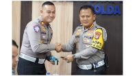 Satuan Lalu Lintas Polres Siak Raih Juara 1 Lomba Video Konten Kreatif Riau Adalah Kita