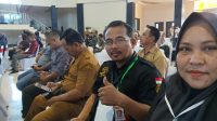 Lsm Penjara Siak Dukung Proses Rekapitulasi Perhitungan suara Pilkada Siak Berlangsung Damai
