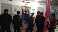 Razia Insidentil ke Kamar Hunian Warga Binaan Rutan Sidikalang, Pastikan Kamar Hunian Zero Halinar
