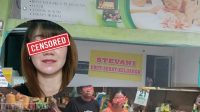 Terjawab!!! Diduga Stevani Refleksi Milik Adik Bie Hoi Menyediakan Layanan  plus plus 