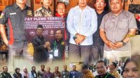 LSM PENJARA SIAK Sesalkan Sikap 03 Gugat Penyelenggara Pemilukada Siak Ke MK : Membuat Dinamika Ditengah Warga Siak