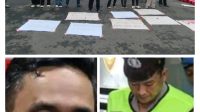Aksi Kamisan Semarang Serukan Hukum Berat Polisi Pembunuh, Usut Tuntas Pelaku Fitnah Penembakan Gamma