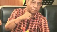 Cerita unik Nakhoda dan Terampil  dalam menahkodai Kapal Oleng