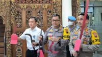 KontraS: Presiden Prabowo Saatnya Mendorong Kapolri Untuk Menuntaskan Kasus Penembakan Siswa SMKN 4 Semarang