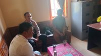 Waduh,,Oknum LSM Diduga Kelabui Advokat Senior ,Hingga Gondol Sejumlah Uang Dari Klen 