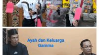 Keluarga Gamma Akan Melaporkan Kapolrestabes Semarang Ke Mabes Polri