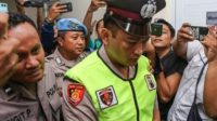 Tersangka Penembakan Gamma, Aipda Robig Zaenudin Dijerat Pasal Pidana Berlapis