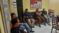 Pemilik Toko Kurnia Karangjati Meminta Mediasi Malah Mengintimidasi