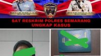 Viral Kasus LW Dugaan Kriminalisasi Perlindungan Pekerja Migran di Polres Semarang, Wakil Bupati Semarang, H. Basari, S.T., M.Si. Angkat Bicara