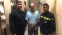 Gara-gara Mabuk Minum Tuak Berakhir Diujung Pisau dan Masuk Penjara