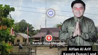 COPOT !!! Oknum Kadus Merangin Kuok Ancam Penjarakan Warga