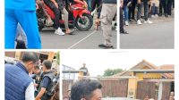 Keluarga Gamma Tuntut Rekonstruksi Perjalanan Aipda Robig Zaenudin