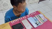 Polres Siak Ungkap Kasus Peredaran Narkotika Jenis Shabu, Tersangka Bandar Resedivis Ditangkap
