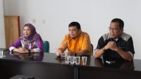 Gagas Terobosan Baru, Kalapas Pekanbaru Inisiasi Kerjasama Dengan RS PMC Pekanbaru Demi Pelayanan Kesehatan Gratis Bagi Warga Binaan se-Provinsi Riau